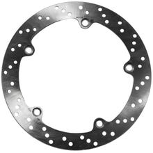 Disco del freno Brembo Oro 68B407C8 con approvazione, rigido posteriore 276x5mm per BMW R C GS RT CL 850 - 1200 ccm Anno 1991 - 2008