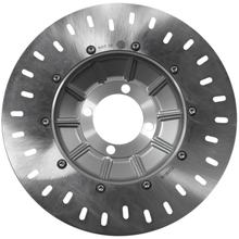 Bremsscheibe Brembo Oro 68B407D2 mit Zulassung, starr vorne 285x4mm für BMW K RS 75 C RT S 100 LT 750 - 1100 ccm Bj. 1977 - 1999