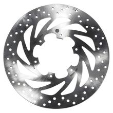 Disco del freno Brembo Oro 68B407D4 con approvazione, rigido anteriore 300x5mm per Piaggio Beverly i ABS Euro5 Euro4 RST 4V i.e. 125 - 400 ccm