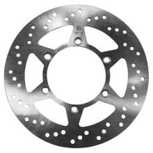 Disco del freno Brembo Oro 68B407D5 con approvazione, rigido anteriore 300x4,5mm per Suzuki DR S Big R RS Dakar XF Freewind 650 - 800 ccm Anno 1988 - 2002