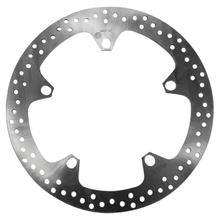 Disco del freno Brembo Oro 68B407D7 con approvazione, rigido anteriore 320x5mm per BMW K R S ST RS HP2 Megamoto RT LT Integral ABS 800 - 1300 ccm Anno 1996 - 2023