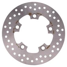 Brzdový kotouč Brembo Oro 68B407D8 s homologací, pevné vzadu 200x4mm pro Kymco Agility Carry Euro4 Euro5 Like People One DD i RS II 125 - 200 ccm