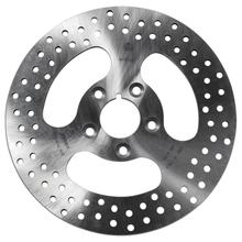 Disco del freno Brembo Oro 68B407E0 con approvazione, rigido posteriore 292x5mm per Harley Davidson Sportster Electra Glide FLHTCU Ultra Classic FLSTC Fat Boy Heritage Softail FXDL Anno 1979 - 2001