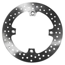 Disco del freno Brembo Oro 68B407E3 con approvazione, rigido posteriore 260x5mm per Kawasaki KLV, Suzuki DL V-Strom ABS 650 - 1050 ccm Anno 2002 - 2024