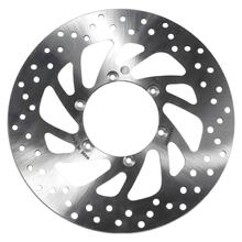 Bremsscheibe Brembo Oro 68B407E5 mit Zulassung, starr vorne 270x4mm für Malaguti Password Spider Max GT Madison K 250 - 500 ccm