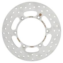 Bremsscheibe Brembo Oro 68B407E6 mit Zulassung, starr vorne 270x5mm für Yamaha VP X-City 125 / 250 ccm