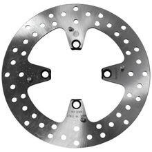 Bremsscheibe Brembo Oro 68B407E8 mit Zulassung, starr hinten 245x5mm für Ducati S Streetfighter ABS R SP 1098 - 1198 ccm Bj. 2007 - 2013