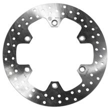 Disco del freno Brembo Oro 68B407E9 con approvazione, rigido anteriore 276x5mm per Honda CB F Big One A CBR CBX FX Vigor NT V Deauville VF R, Triumph Tiger Daelim Roadwin VL Daystar