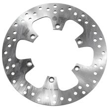 Bremsscheibe Brembo Oro 68B407F0 mit Zulassung, starr hinten 240x5mm für Beta RR Enduro Oilmix EFI Racing Xtrainer, KTM LC8 Adventure Husqvarna Svartpilen R 125 - 990 Bj. 2003 - 2025
