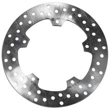 Remschijf Brembo Oro 68B407F2 met goedkeuring, vast achter 220x5mm voor BMW S RR M HP 4 HP4 Race 1000 ccm bouwjaar 2009 - 2024