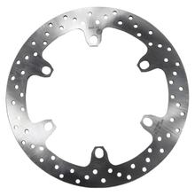 Disco de travão Brembo Oro 68B407F3 com homologação, rígido dianteiro 320x5mm para Ducati Multistrada S DS 1000 ccm ano 2003 - 2006