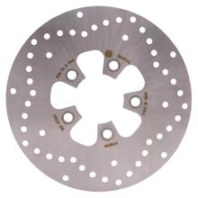Disco del freno Brembo Oro 68B407F4 con approvazione, rigido anteriore & posteriore 226x4mm per SYM Jet 14 Symphony Cargo Euro4 LC ST II, Peugeot Tweet 2 RS Orbit 3 i 1 Crox 4 50 - 200 ccm