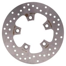 Brzdový kotouč Brembo Oro 68B407F9 s homologací, pevné vpředu 220x4mm pro Kymco Agility Carry Euro4 Like 1 i RS II Grand Dink 50 - 200 ccm