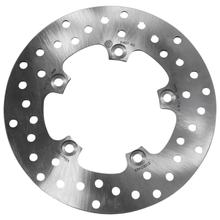 Brzdový kotouč Brembo Oro 68B407G2 s homologací, pevné vpředu & vzadu 220x4,5mm pro Aprilia Tuono Scarabeo Light RS 2, Yamaha Maxster 1 MBK Thunder AF1 50 - 400 ccm