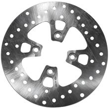 Bremsscheibe Brembo Oro 68B407G3 mit Zulassung, starr vorne 220x4,5mm für Yamaha YP Majesty R Teos 125 - 180 ccm
