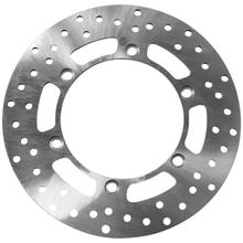 Brzdový kotouč Brembo Oro 68B407G4 s homologací, pevné vzadu 282x5mm pro Moto Guzzi California V11 i Cafe Sport V10 Centauro Scura Le Mans 1000 / 1100 ccm rok 1994 - 2015