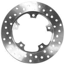 Brzdový kotouč Brembo Oro 68B407G6 s homologací, pevné vzadu 220x5mm pro Aprilia RSV Mille R Factory Tuono RSV4 APRC SL Falco RR RF V4 RST Futura Tuareg E5 50 - 1100
