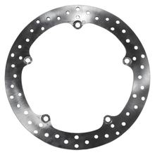 Disco del freno Brembo Oro 68B407G7 con approvazione, rigido anteriore 320x5mm per Honda NC X S 700 / 750 ccm Anno 2012 - 2023