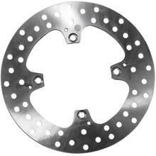 Brzdový kotouč Brembo Oro 68B407H0 s homologací, pevné vzadu 245x5mm pro Ducati Multistrada DS Hypermotard S Monster S2R Hyperstrada SP S4R Evo 796 - 1100 ccm rok 2003 - 2024