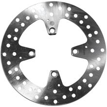 Brzdový kotouč Brembo Oro 68B407H1 s homologací, pevné vzadu 245x5mm pro Ducati 1098 Streetfighter S ABS Panigale V4 Speciale Multistrada Supersport Superleggera Monster rok 2007 - 2024