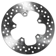 Brzdový kotouč Brembo Oro 68B407H3 s homologací, pevné vzadu 245x5mm pro Yamaha MT-03 FZ 6 Fazer S FZ1 N NA SA 600 - 998 ccm rok 2004 - 2014