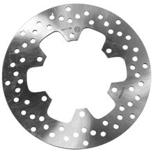 Disco del freno Brembo Oro 68B407H8 con approvazione, rigido posteriore 245x5mm per Ducati Sportclassic GT Touring Monster i.e. Dark Strada SS, Laverda Formula II Sport Ghost Legend Anno 1986 - 2021