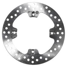 Disco de travão Brembo Oro 68B407J1 com homologação, rígido traseiro 210x5mm para MV Agusta Brutale 990 R RR S F4 750 - 1090 ccm ano 1999 - 2020