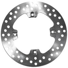 Bremsscheibe Brembo Oro 68B407J2 mit Zulassung, starr hinten 220x5mm für MV Agusta Brutale Dragster F3 Turismo Veloce Lusso Rivale ABS 675 - 1000 ccm Bj. 2011 - 2025