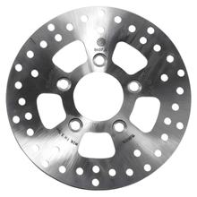 Bremsscheibe Brembo Oro 68B407J4 mit Zulassung, starr vorne 226x4mm für Peugeot Tweet 1 Evo 2 RS EVO 50 - 150 ccm