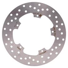 Brzdový kotouč Brembo Oro 68B407J6 s homologací, pevné vzadu 240x5mm pro Piaggio X10 125 - 500 ccm