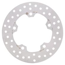 Bremsscheibe Brembo Oro 68B407J8 mit Zulassung, starr 220x5mm für SYM HD2 i HD 2 GTS EVO i i 125 - 300 ccm