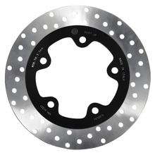 Brzdový kotouč Brembo Oro 68B407J9 s homologací, pevné 240x4mm pro SYM GTS EVO i 300 ccm