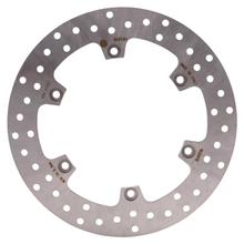 Bremsscheibe Brembo Oro 68B407K1 mit Zulassung, starr hinten 282x6mm für Moto Guzzi California MGX-21 1400 ccm Bj. 2013 - 2021