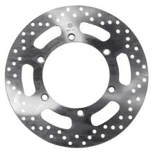 Disco del freno Brembo Oro 68B407K2 con approvazione, rigido anteriore 310x5mm per Triumph Bonneville T100 Scrambler EFI Speedmaster Thunderbird Sport 790 - 900 ccm Anno 1998 - 2017