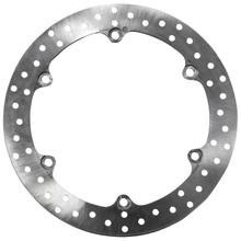Disco del freno Brembo Oro 68B407K3 con approvazione, rigido anteriore 320x5mm per Honda CB X F FA CBR R 500 / 650 ccm Anno 2013 - 2021