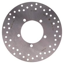 Disco del freno Brembo Oro 68B407K4 con approvazione, rigido posteriore 240x5mm per Kymco Super Dink i DT X Agility ABS Euro4 Grand Euro5, Kawasaki J SE X-Town RS Yager Gti New