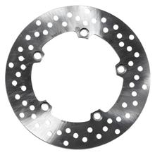 Bremsscheibe Brembo Oro 68B407L0 mit Zulassung, starr hinten 245x5mm für Yamaha XSR A MT- MT-07 MT-09 250 - 900 ccm Bj. 2013 - 2025