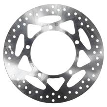 Disco del freno Brembo Oro 68B407L2 con approvazione, rigido anteriore 290x4,5mm per Kawasaki Ninja R Z 300 ccm Anno 2013 - 2017