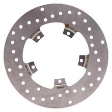Bremsscheibe Brembo Oro 68B407L4 mit Zulassung, starr vorne 220x4mm für Piaggio TPH Liberty 3V Typhoon 2V Fly 50 / 125 ccm