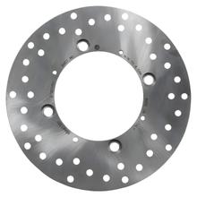 Bremsscheibe Brembo Oro 68B407M0 mit Zulassung, starr hinten 220x5mm für Honda CBR R CB 125 - 650 ccm Bj. 2011 - 2024