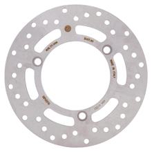 Brzdový kotouč Brembo Oro 68B407M1 s homologací, pevné vpředu & vzadu 240x4,5mm pro Suzuki UH Burgman Executive G 125 - 200 ccm
