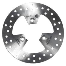 Bremsscheibe Brembo Oro 68B407M2 mit Zulassung, starr vorne 200x3,5mm für Peugeot New Vivacity Django 1 50 - 150 ccm