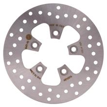 Bremsscheibe Brembo Oro 68B407M3 mit Zulassung, starr hinten 196x4mm für Peugeot Django 125 / 150 ccm