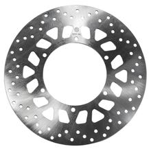 Bremsscheibe Brembo Oro 68B407M4 mit Zulassung, starr vorne 298x4,5mm für Yamaha WR R X 125 ccm Bj. 2008 - 2017