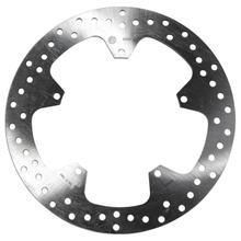 Bremsscheibe Brembo Oro 68B407M9 mit Zulassung, starr vorne 292x4mm für Yamaha YZF R 125 ccm Bj. 2008 - 2014
