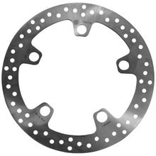 Disco del freno Brembo Oro 68B407N0 con approvazione, rigido anteriore 310x4,5mm per Honda VFR X Crosstourer 1200 ccm Anno 2012 - 2018