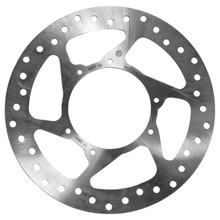 Bremsscheibe Brembo Oro 68B407N3 mit Zulassung, starr vorne 260x3mm für Honda CRF L Rally R RX X 250 - 450 ccm Bj. 2015 - 2024