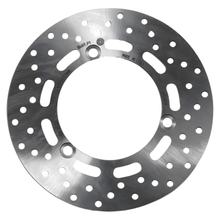 Brzdový kotouč Brembo Oro 68B407P1 s homologací, pevné vpředu 230x4mm pro MBK Ocito i, Yamaha N-Max 125 / 155 ccm