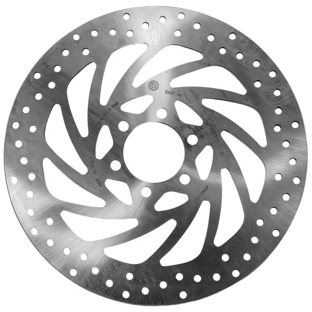 Remschijf Brembo Oro 68B407P5 vast met goedkeuring voor KTM RC, Husqvarna Vitpilen Duke Svartpilen 125 - 401 ccm bouwjaar 2011 - 2023