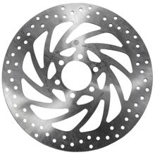 Brzdový kotouč Brembo Oro 68B407P5 s homologací, pevné vpředu 300x5mm pro KTM Duke RC, Husqvarna Vitpilen Svartpilen 125 - 401 ccm rok 2011 - 2025